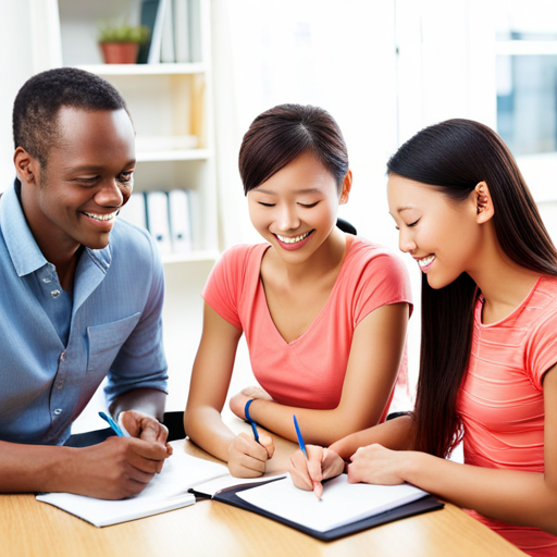 English As Additional Language Testing